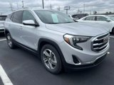 Used 2020 GMC Terrain SLT image 3
