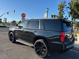 Used 2016 Chevrolet Tahoe LTZ image 5
