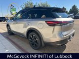 New 2026 INFINITI QX60 Autograph image 4