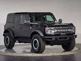 New 2025 Ford Bronco Badlands w/ Sasquatch Package image 2