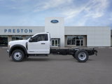 New 2025 Ford F450 XL image 4