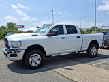 Used 2024 RAM 2500 Tradesman w/ Chrome Appearance Group image 3