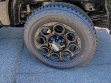 New 2025 Ford F250 Lariat image 4