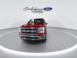 New 2025 Ford F150 Lariat w/ Equipment Group 501A Mid image 4
