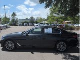 Used 2020 BMW 530i xDrive w/ Convenience Package image 5