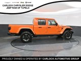 New 2025 Jeep Gladiator Rubicon image 3