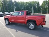 New 2025 Toyota Tacoma SR5 image 3