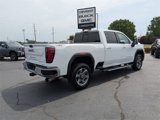 New 2025 GMC Sierra 2500 SLT w/ SLT Premium Package image 3