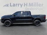 New 2026 RAM 1500 Rebel image 2