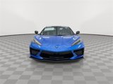 New 2025 Chevrolet Corvette Stingray Preferred Conv w/ Z51 Performance Package image 4