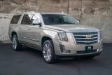 Used 2015 Cadillac Escalade ESV Platinum image 3