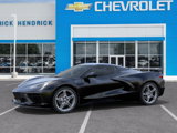 New 2025 Chevrolet Corvette Stingray Premium Conv w/ 3LT image 3