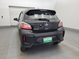 Used 2021 Mitsubishi Mirage ES image 6