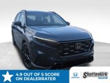 New 2026 Honda CR-V Sport-L image 3