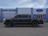 New 2025 Ford F150 Lariat image 3