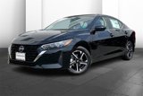 New 2025 Nissan Sentra SV image 2