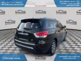 Used 2015 Nissan Pathfinder SV image 4