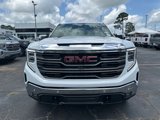 New 2025 GMC Sierra 1500 SLT w/ SLT Premium Plus Package image 2