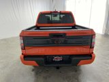 New 2025 Nissan Frontier PRO-4X w/ Pro Premium Package image 4