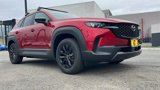 New 2025 MAZDA CX-50 2.5 Hybrid w/ Preferred Pkg image 5