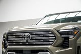 Used 2024 Toyota Tacoma Limited w/ Limited Package (LT) image 2