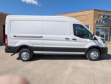 New 2025 Ford Transit 250 148 Medium Roof Extended AWD image 6