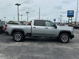 New 2026 Chevrolet Silverado 2500 Custom w/ Custom Convenience Package image 3