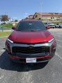 New 2026 Chevrolet Equinox ACTIV w/ Safety and Technology Package image 2