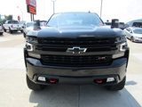 Used 2022 Chevrolet Silverado 1500 LT Trail Boss w/ Bed Protection Package image 3
