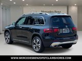 New 2025 Mercedes-Benz GLB 250 4MATIC image 3