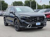 New 2026 Honda CR-V Sport Touring image 3