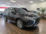 Used 2022 Mitsubishi Outlander SEL image 4