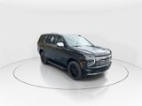 New 2025 Chevrolet Tahoe Premier image 2