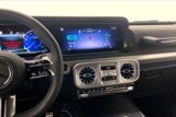 New 2025 Mercedes-Benz G 580 w/ EQ Technology image 5