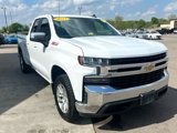 Used 2021 Chevrolet Silverado 1500 LT w/ Z71 Off-Road Package image 3