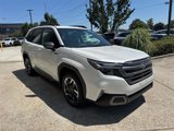 New 2025 Subaru Forester Limited image 3
