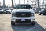 New 2025 Ford F150 Platinum image 2