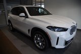 New 2025 BMW X5 xDrive50e image 4