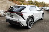 New 2025 Toyota bZ4X AWD w/ Weather Package image 3