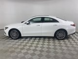 Certified 2025 Mercedes-Benz CLA 250 4MATIC image 6