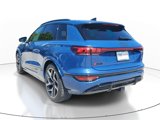 New 2025 Audi SQ6 e-tron Prestige image 3