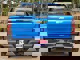 New 2025 Chevrolet Silverado EV LT image 4