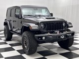 New 2025 Jeep Wrangler Unlimited Rubicon 392 image 2