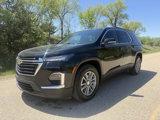 Used 2022 Chevrolet Traverse LT image 4