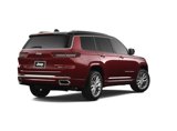 New 2025 Jeep Grand Cherokee L Summit image 2