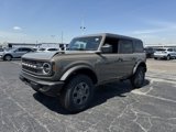 New 2025 Ford Bronco Big Bend image 4