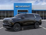 New 2025 Chevrolet Tahoe High Country image 2