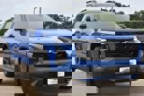 New 2025 Chevrolet Equinox RS w/ Convenience Package III image 3
