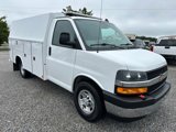 Used 2019 Chevrolet Express 3500 w/ Power Convenience Package image 5