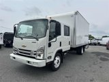 New 2025 Chevrolet Low Cab Forward image 2